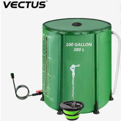 Rain Barrel