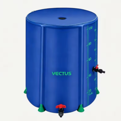 Rain Barrel