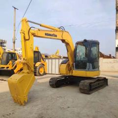Komatsu PC70-11M0 Hydraulic Excavator