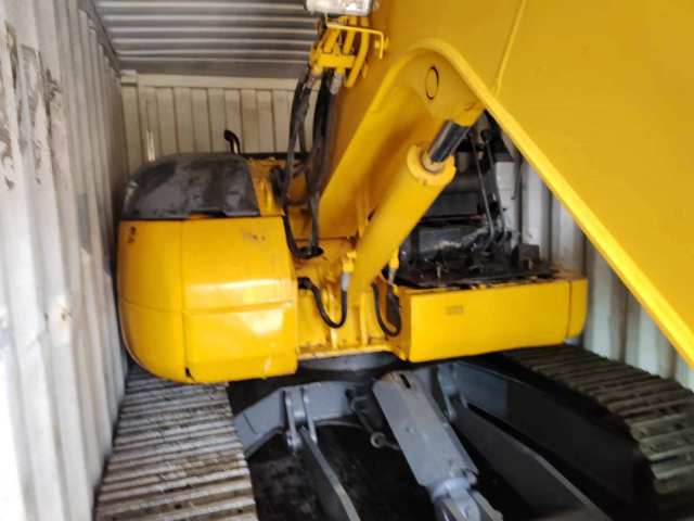 Komatsu PC70-11M0 Hydraulic Excavator