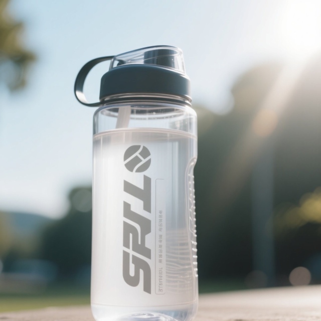 VitalFlow Daily Bottle 测试产品，暂时别删！