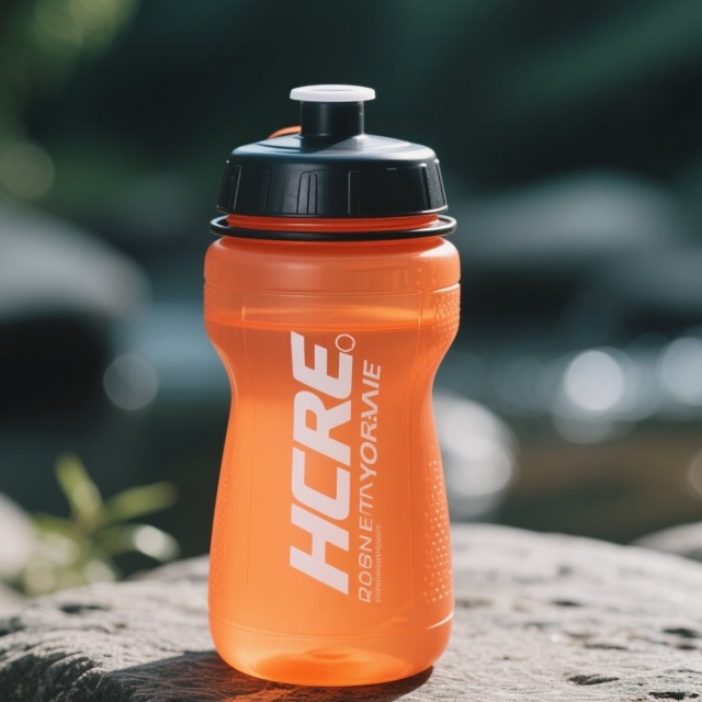 VitalFlow Daily Bottle 测试产品，暂时别删！