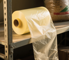 Agrochemical Water Soluble Film