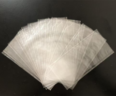 Agrochemical Water Soluble Film