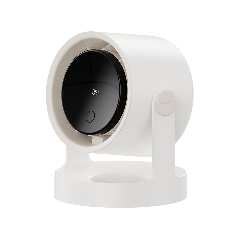 DF-04 Desktop Fan / Wall mounted Fan