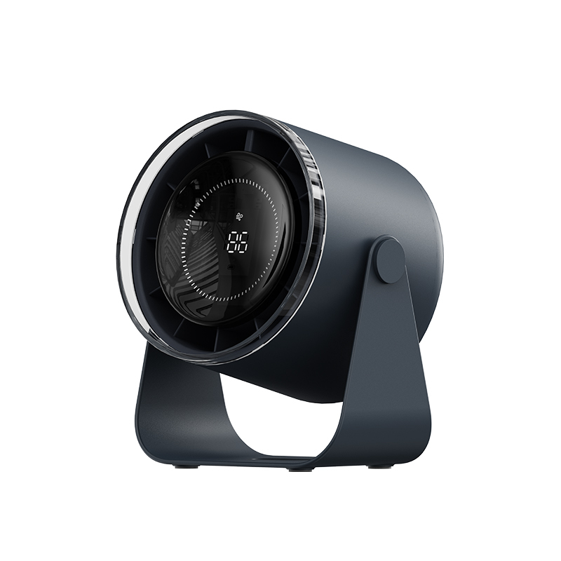 DF-02 Desktop Fan / Wall mounted Fan