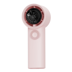 HF01 Handheld Fan / Handy Fan