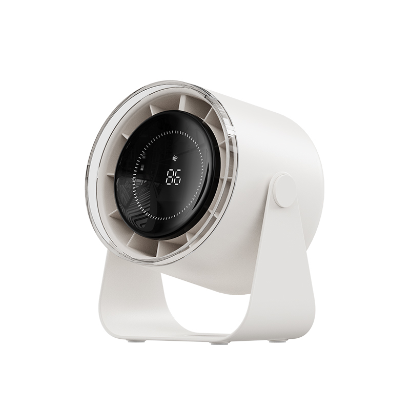 DF-02 Desktop Fan / Wall mounted Fan