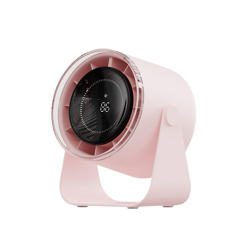 DF-02 Desktop Fan / Wall mounted Fan