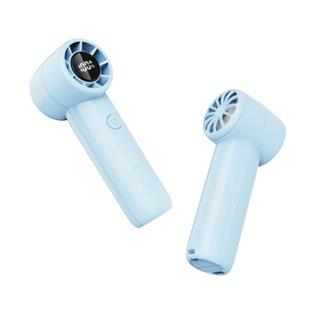 HF03 Handheld Fan / Handy Fan