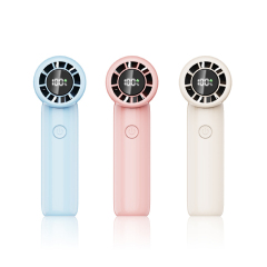HF03 Handheld Fan / Handy Fan