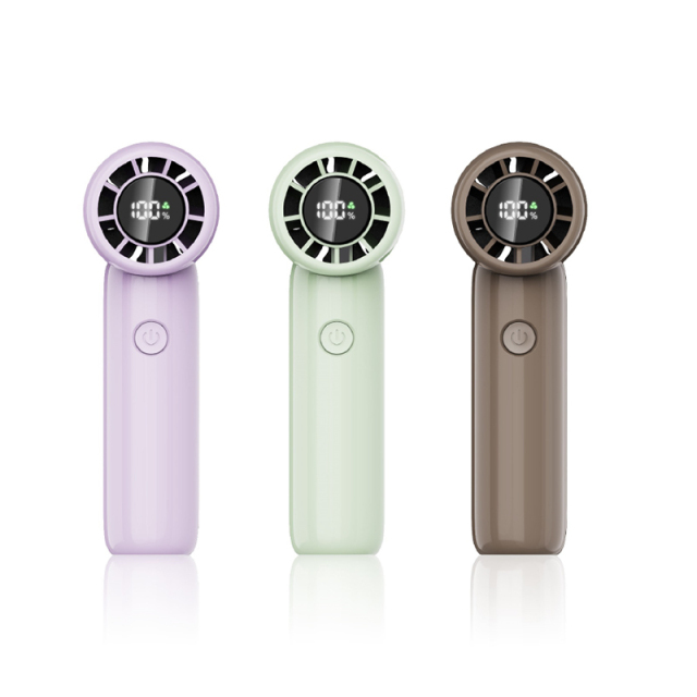 HF03 Handheld Fan / Handy Fan