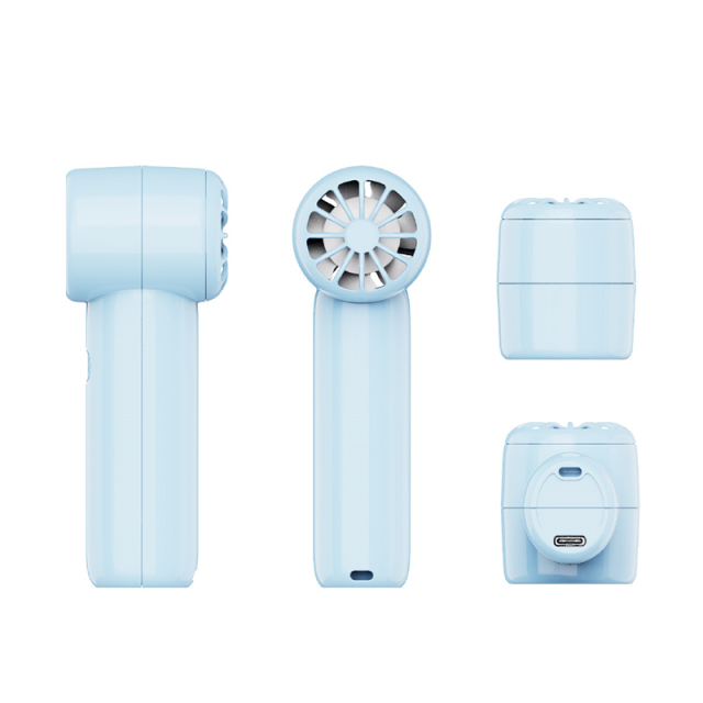 HF03 Handheld Fan / Handy Fan
