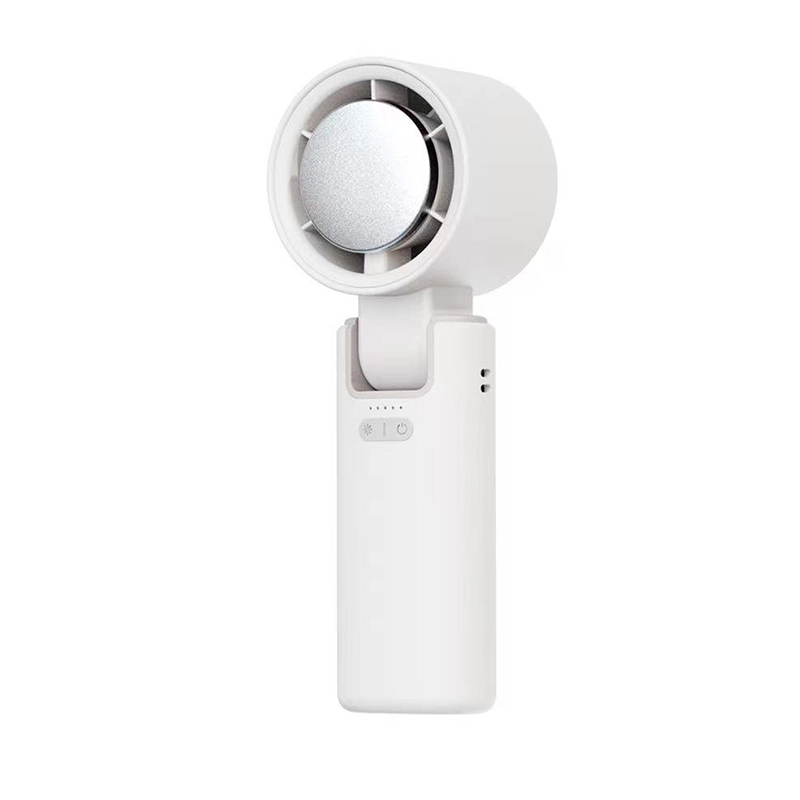 HF02 Handheld Fan / Handy Fan