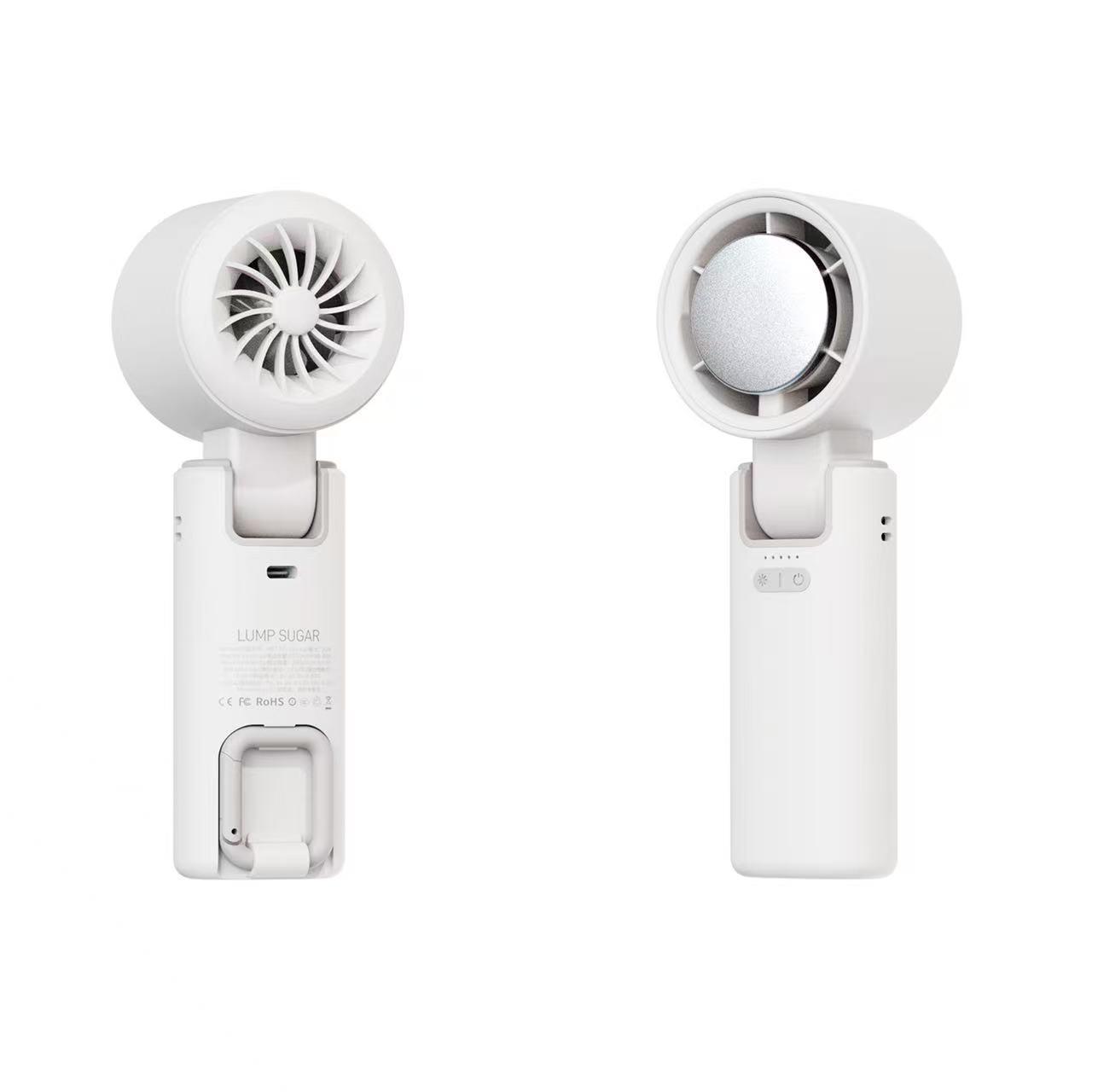 HF02 Handheld Fan / Handy Fan