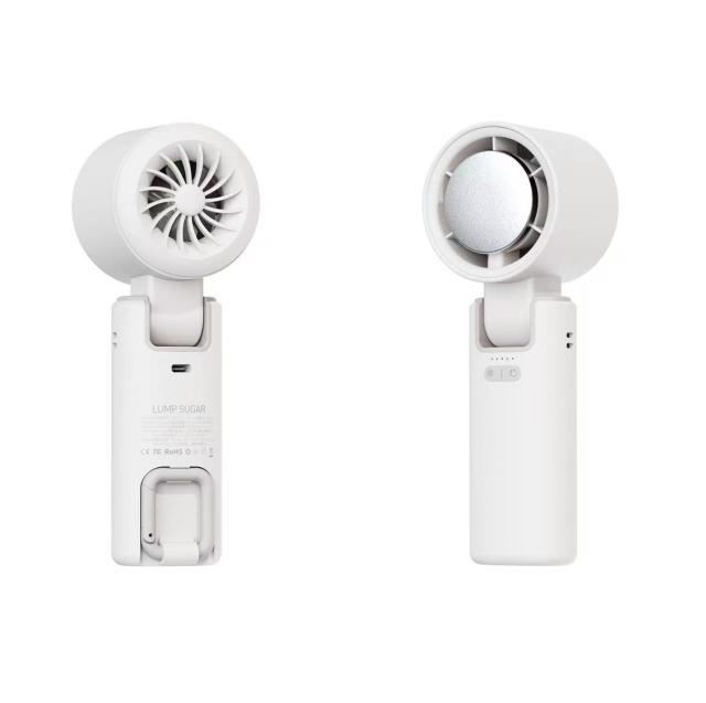 HF02 Handheld Fan / Handy Fan