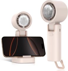 HF02 Handheld Fan / Handy Fan