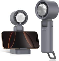 HF02 Handheld Fan / Handy Fan