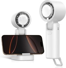 HF02 Handheld Fan / Handy Fan