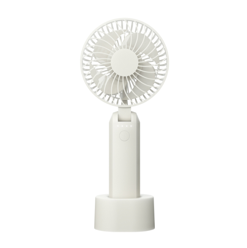 HF07 Handheld Fan / Handy Fan
