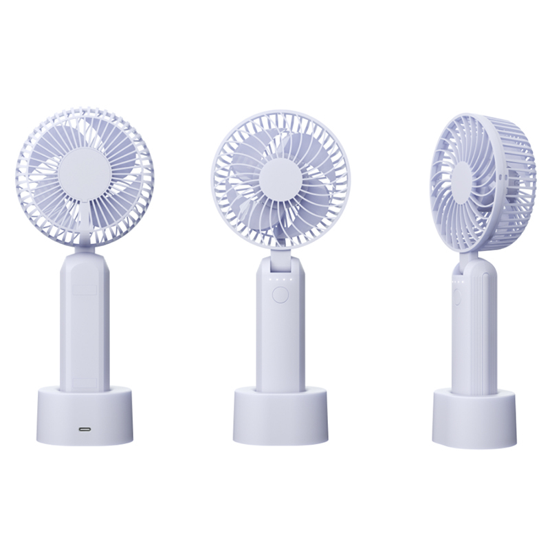 HF07 Handheld Fan / Handy Fan