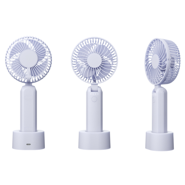HF07 Handheld Fan / Handy Fan
