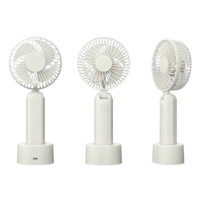 HF07 Handheld Fan / Handy Fan
