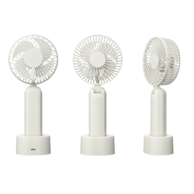 HF07 Handheld Fan / Handy Fan