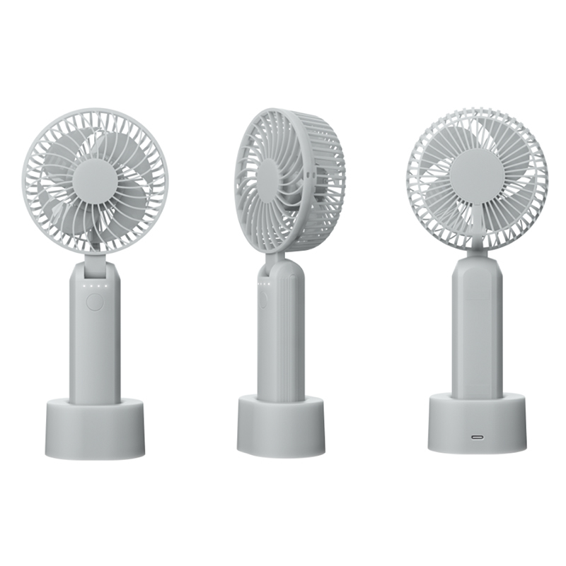 HF07 Handheld Fan / Handy Fan