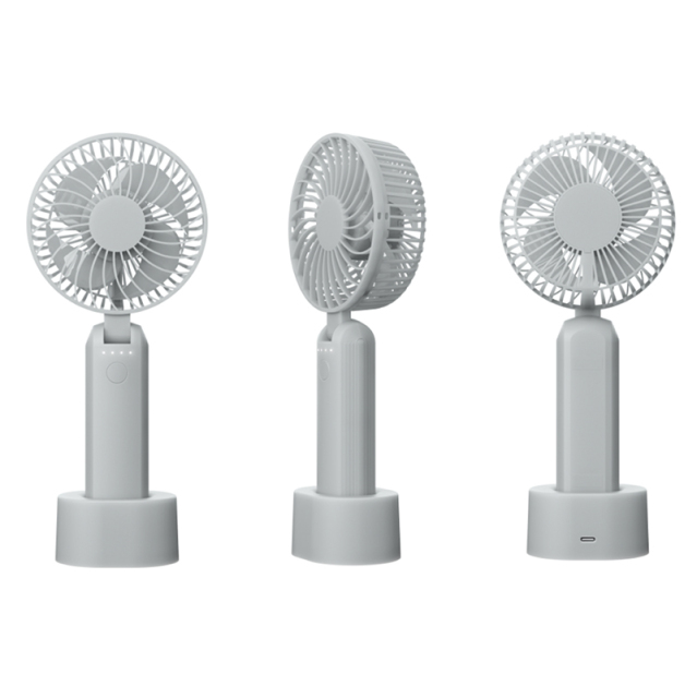 HF07 Handheld Fan / Handy Fan