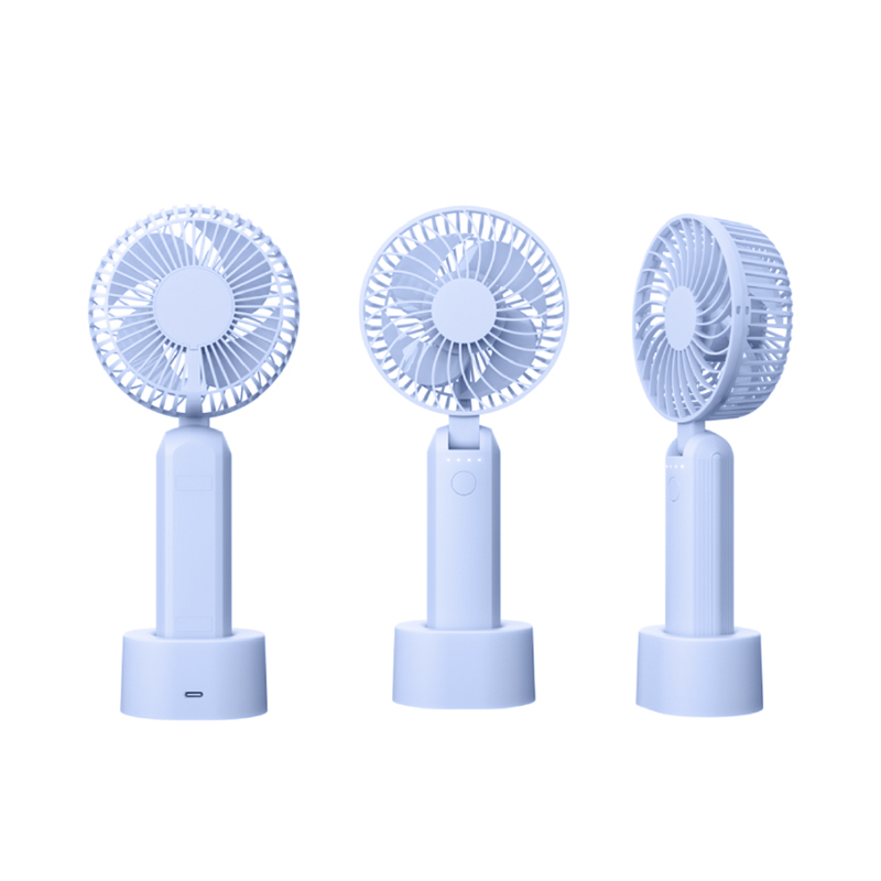 HF07 Handheld Fan / Handy Fan