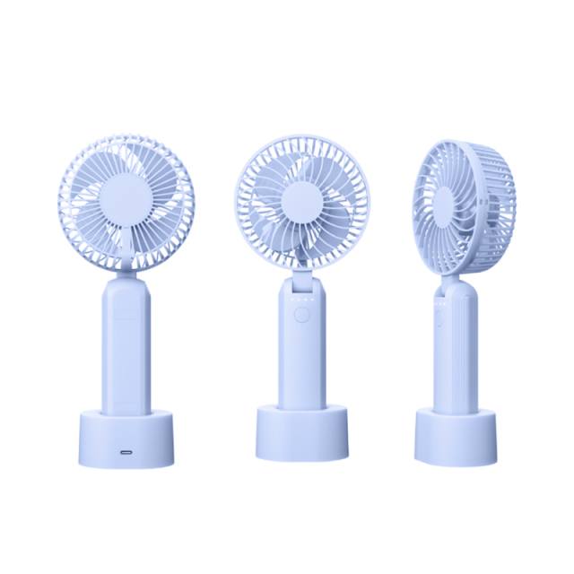 HF07 Handheld Fan / Handy Fan