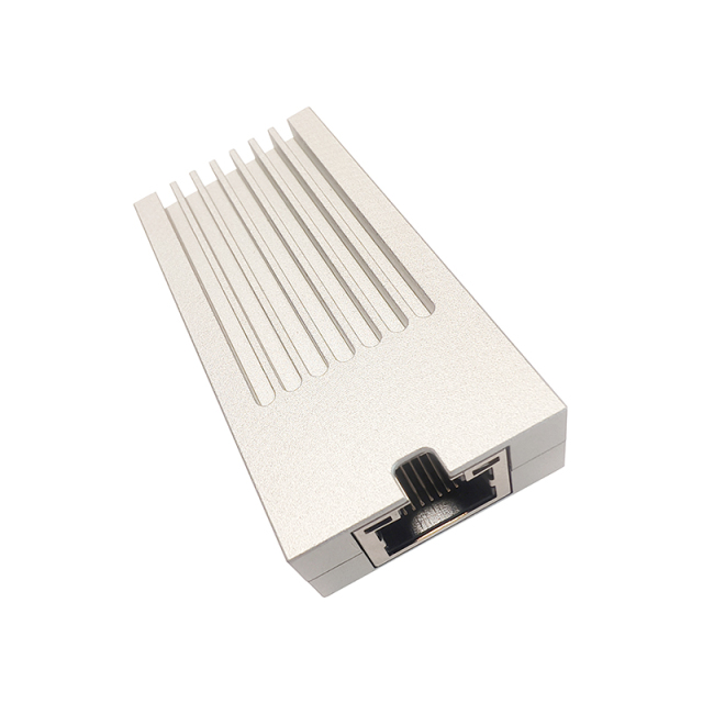 10GbE-T9 USB 10GbE Adapter