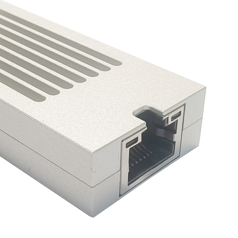 10GbE-T9 USB 10GbE Adapter