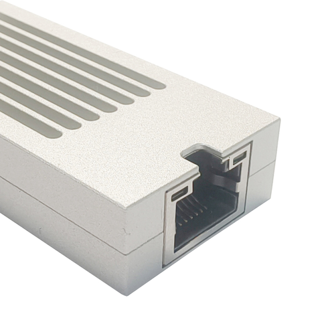 10GbE-T9 USB 10GbE Adapter