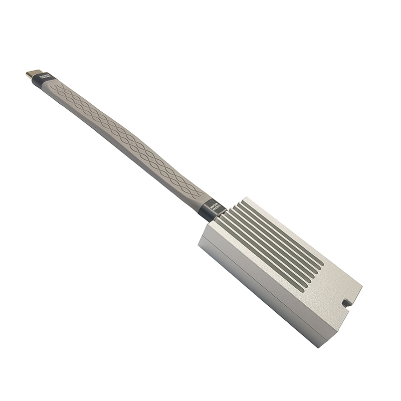 10GbE-T9 USB 10GbE Adapter