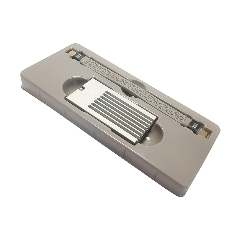 10GbE-T9 USB 10GbE Adapter