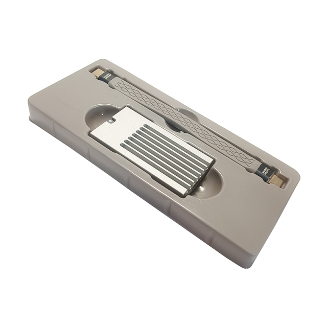 10GbE-T9 USB 10GbE Adapter
