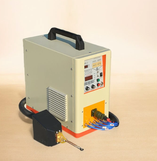 GUF-06III series induction heater