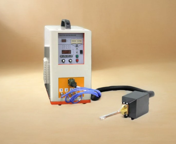 GUF-06III series induction heater