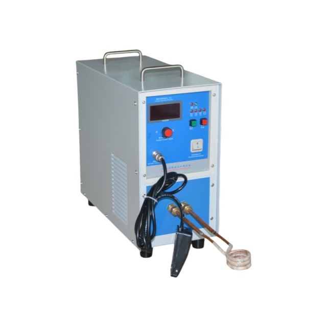 GHF-15 Series high frequency induction heater