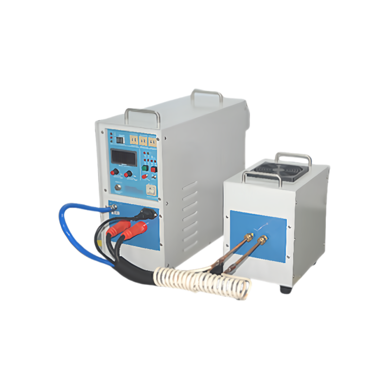 GHF-15 Series high frequency induction heater