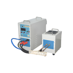 GHF-15 Series high frequency induction heater