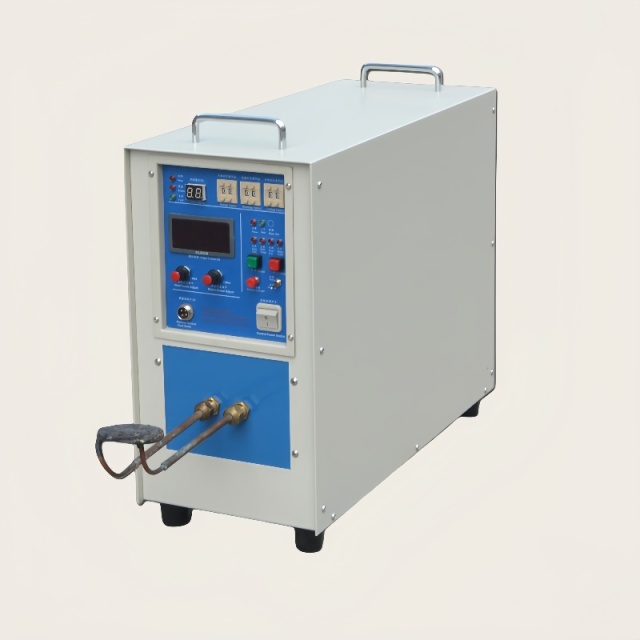 GHF-25 Series high frequency induction heater