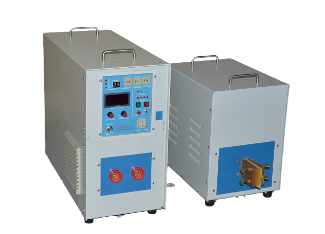 GHF-30B Series induction heating machine
