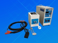 GHF-25 Series high frequency induction heater