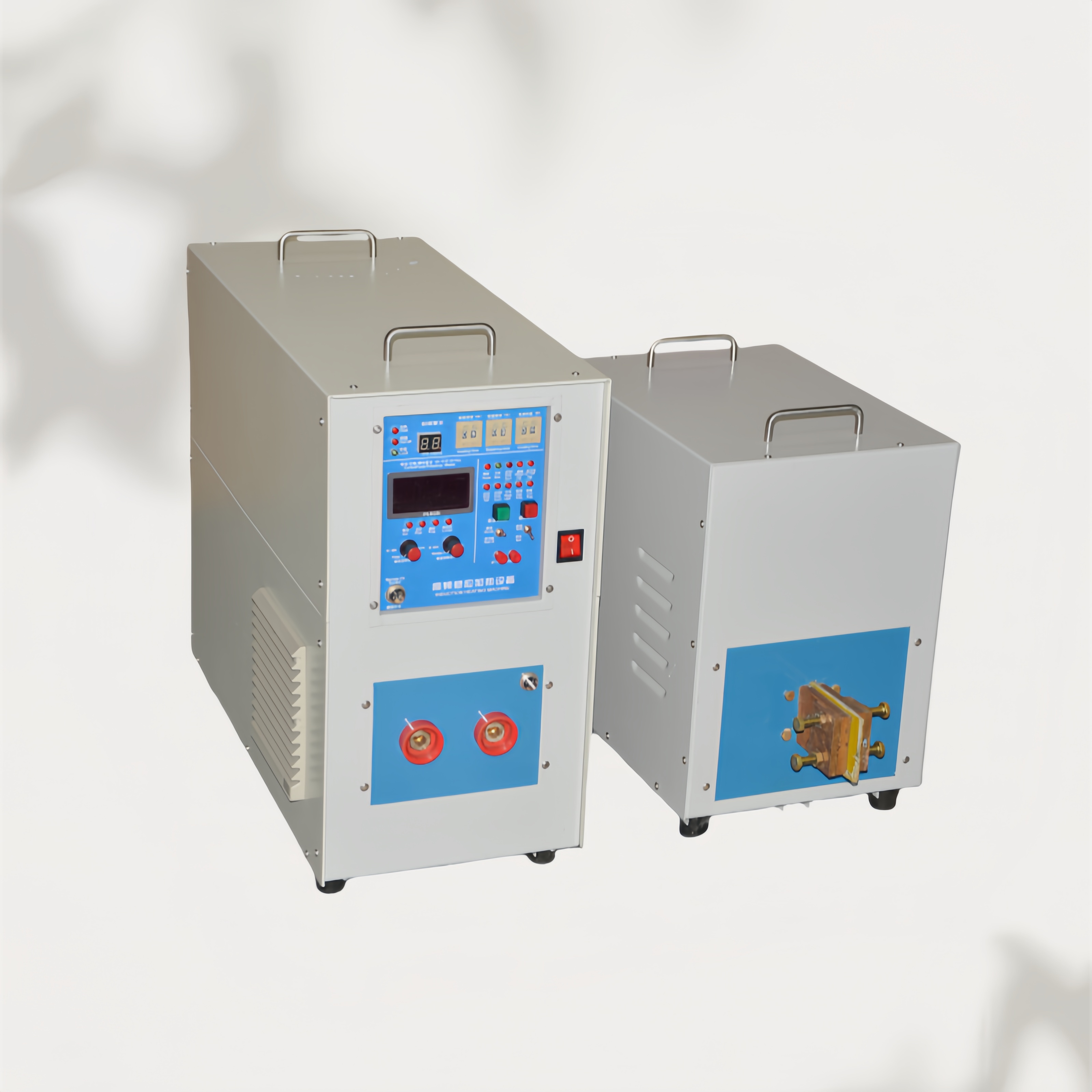 GHF-50 50KHZ induction heating machine