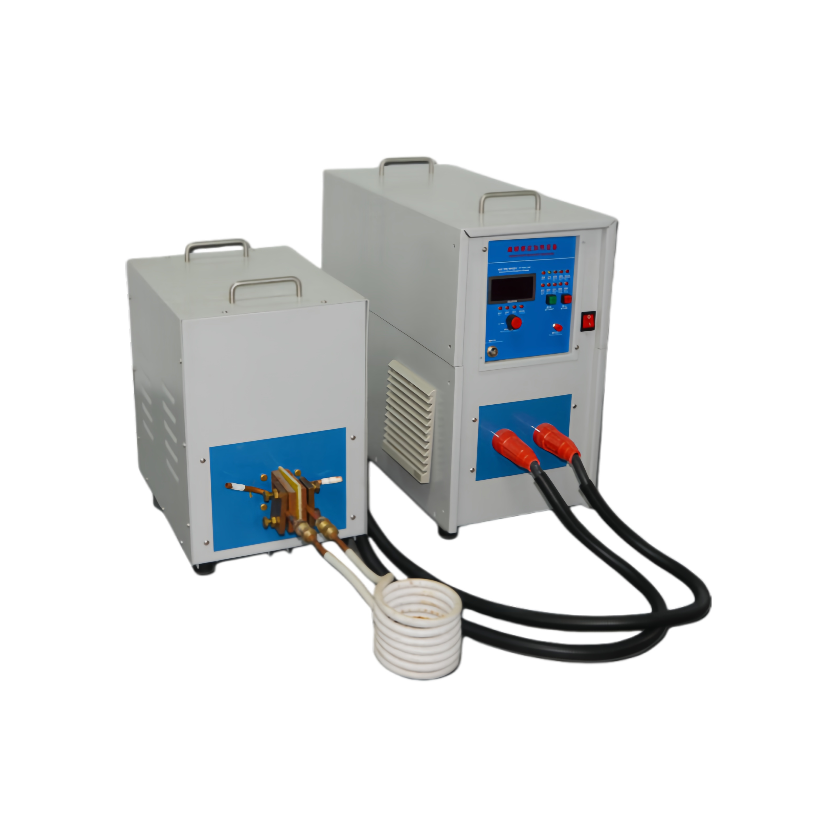 GHF-40B induction heating machine