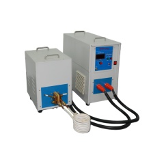 GHF-40B induction heating machine