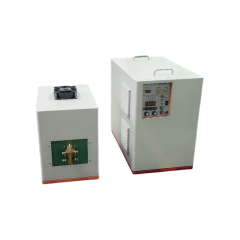 GHF-60B 50KHZ Induction heating machine